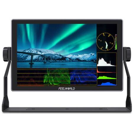 Feelworld S10 - monitor podglądowy 10.1
